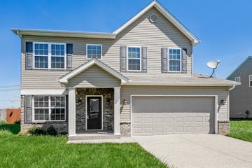 214 Bald Eagle Circle Mount Washington, KY 40047